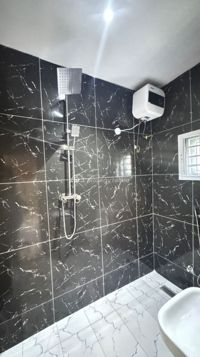 Brand New 3 Bedroom Bungalow, Gwarinpa, Abuja, Detached Bungalow for Rent