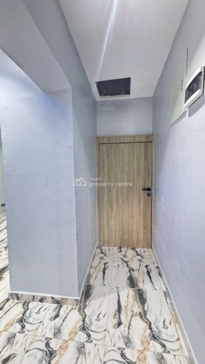 Brand New 3 Bedroom Bungalow, Gwarinpa, Abuja, Detached Bungalow for Rent