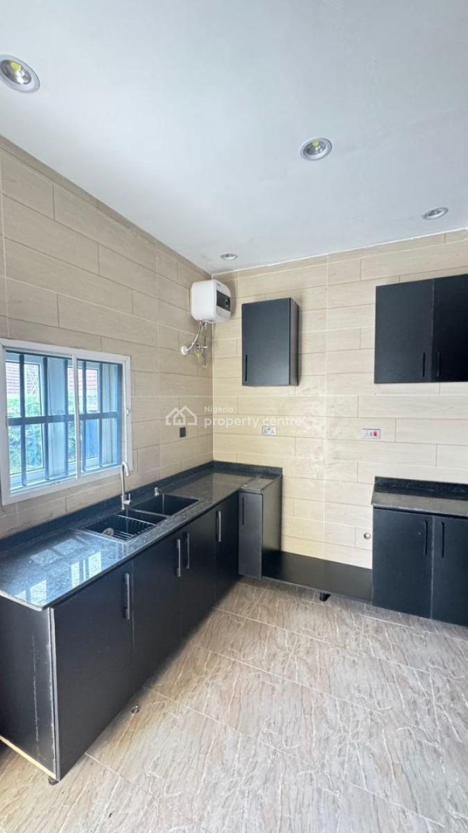 Brand New 3 Bedroom Bungalow, Gwarinpa, Abuja, Detached Bungalow for Rent