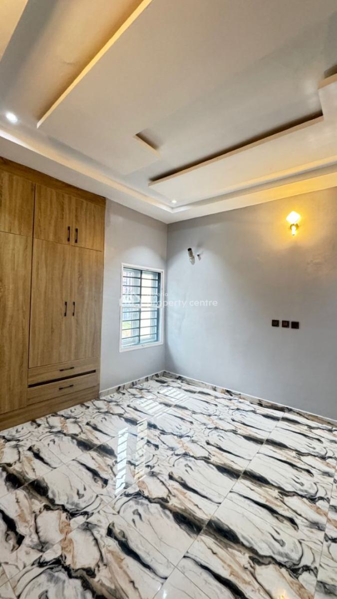 Brand New 3 Bedroom Bungalow, Gwarinpa, Abuja, Detached Bungalow for Rent