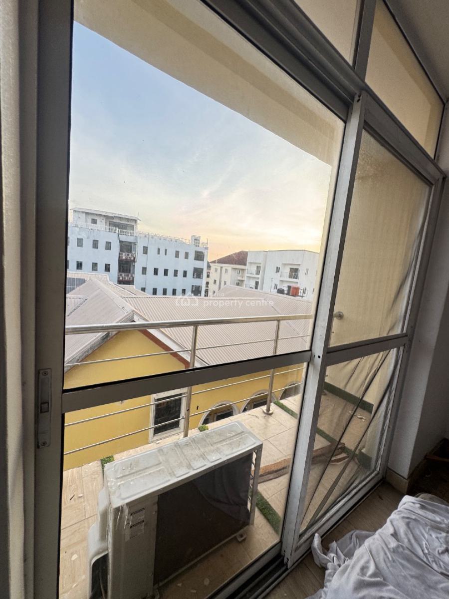 Spacious Nice 2 Bedroom Apartment Gud for Commercial Etc, Beside Idado Estate 🏡 Close to Chevy Estate Espress, Lekki, Lagos, Block of Flats for Sale