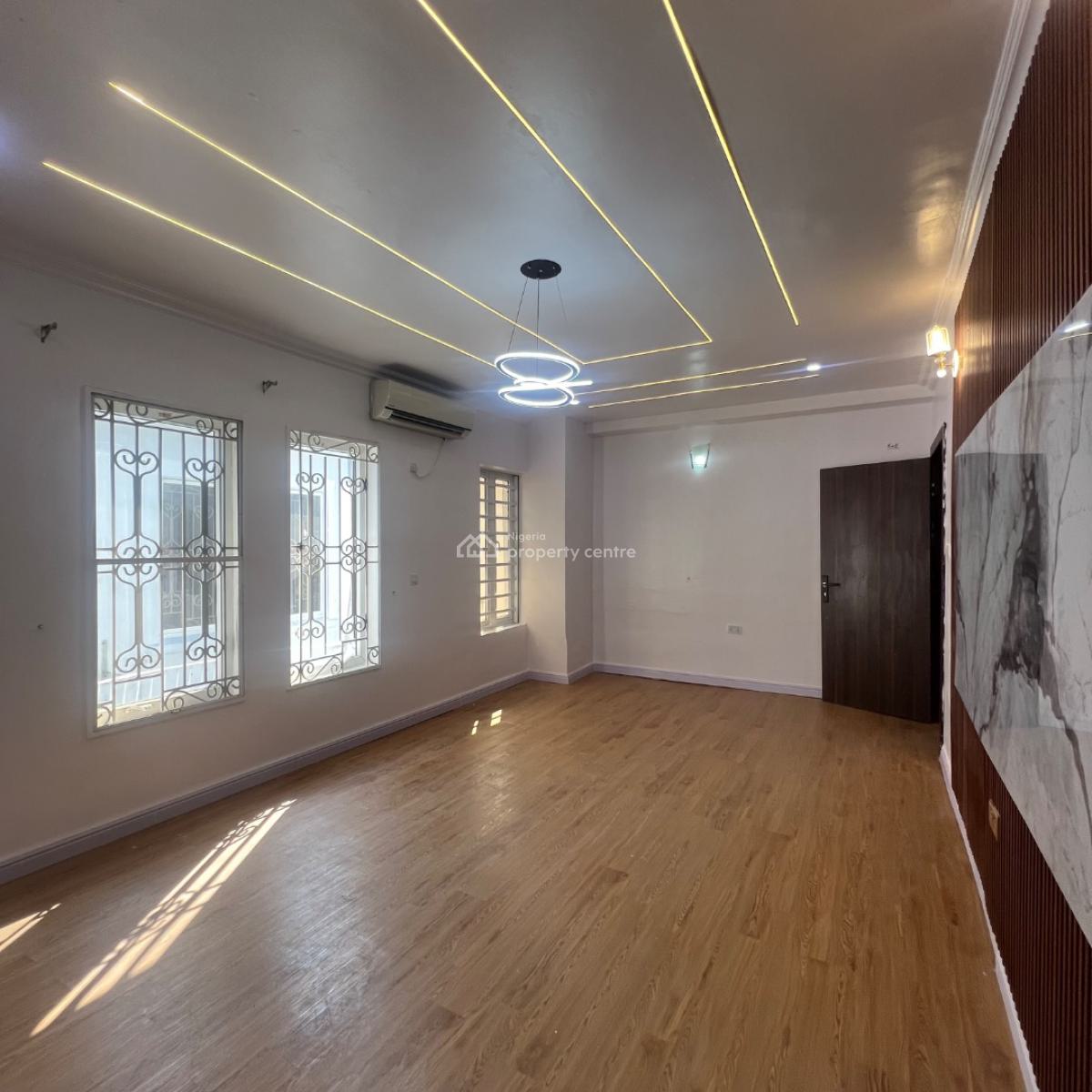 1/2/3 Bed  7/15/13 Million, Lekki Phase 1, Lekki, Lagos, Flat / Apartment for Rent