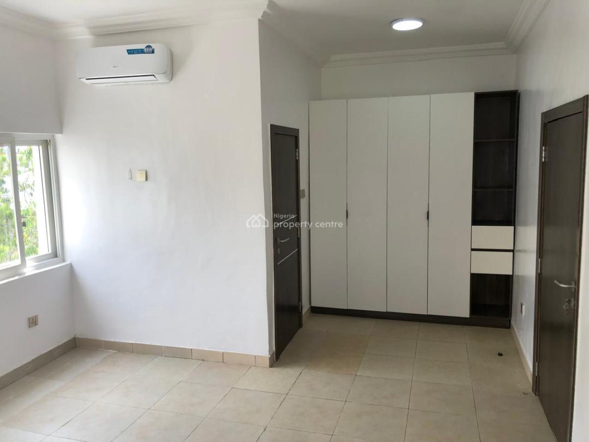 Renovated 3-bedroom All Rooms Ensuite Apartment, Off Freedom Way, Lekki Phase 1, Lekki, Lagos, Flat / Apartment for Rent