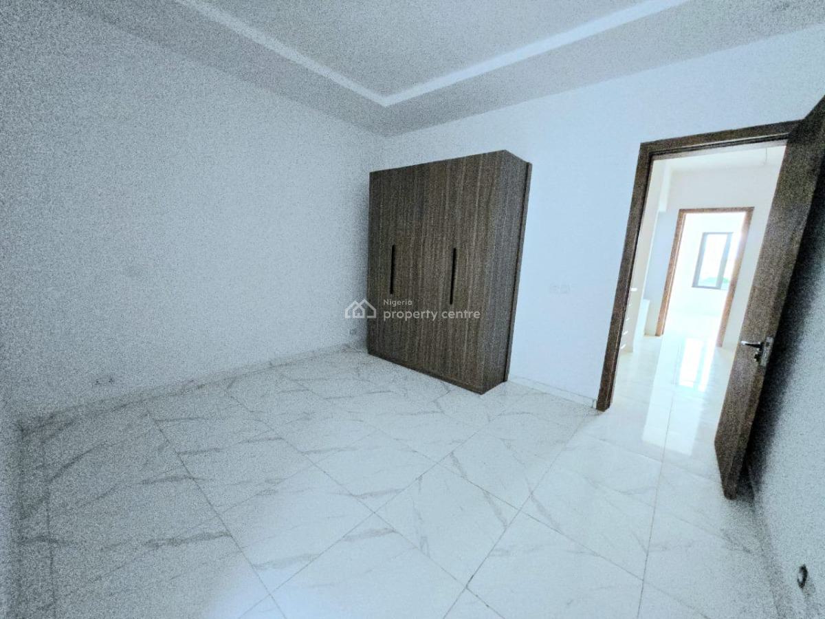 Brand New 5 Bedroom Luxury Terrace Duplex, Lekki Phase 1, Lekki, Lagos, Terraced Duplex for Rent