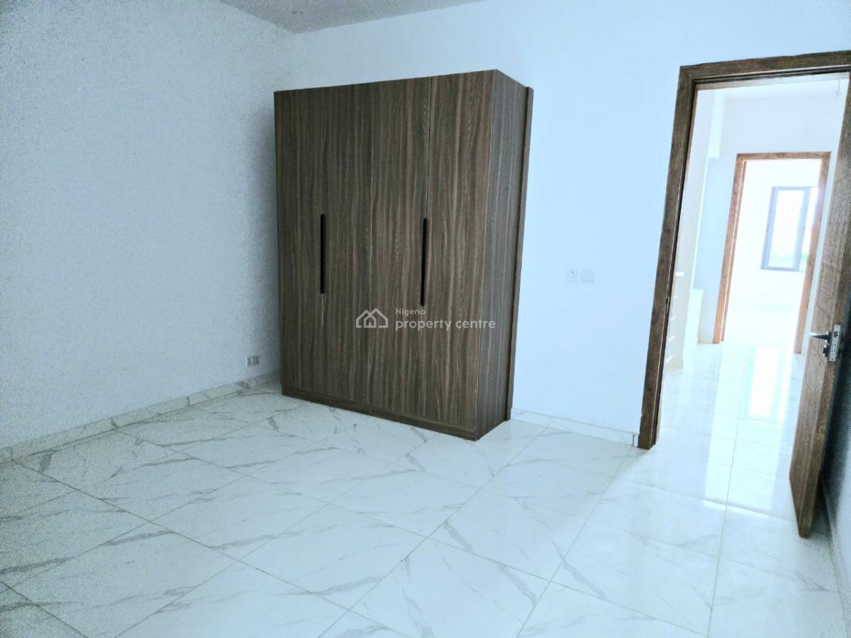 Brand New 5 Bedroom Luxury Terrace Duplex, Lekki Phase 1, Lekki, Lagos, Terraced Duplex for Rent