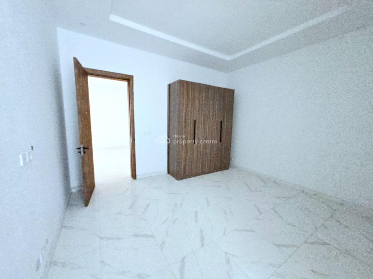 Brand New 5 Bedroom Luxury Terrace Duplex, Lekki Phase 1, Lekki, Lagos, Terraced Duplex for Rent