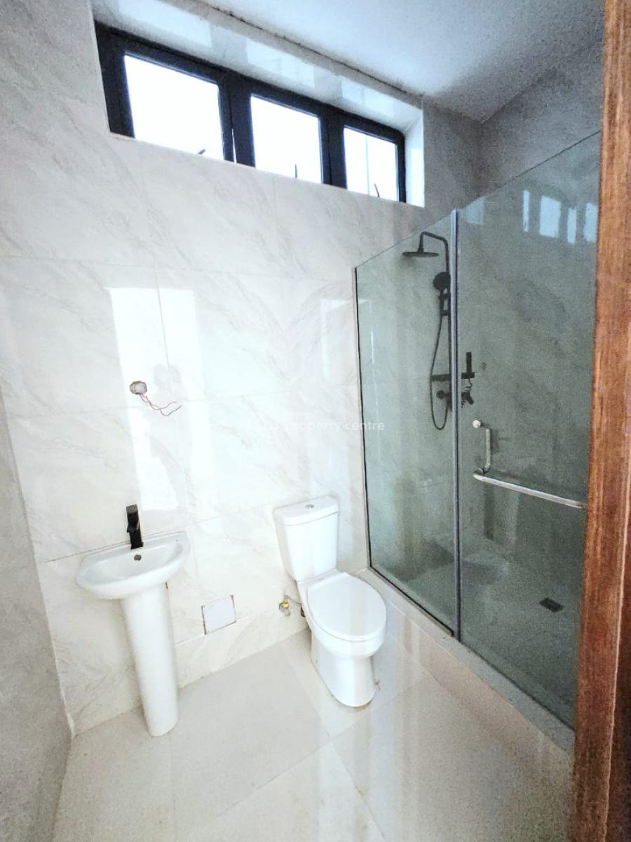 Brand New 5 Bedroom Luxury Terrace Duplex, Lekki Phase 1, Lekki, Lagos, Terraced Duplex for Rent