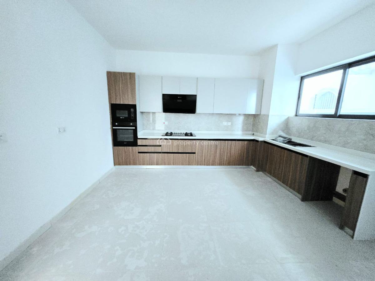 Brand New 5 Bedroom Luxury Terrace Duplex, Lekki Phase 1, Lekki, Lagos, Terraced Duplex for Rent