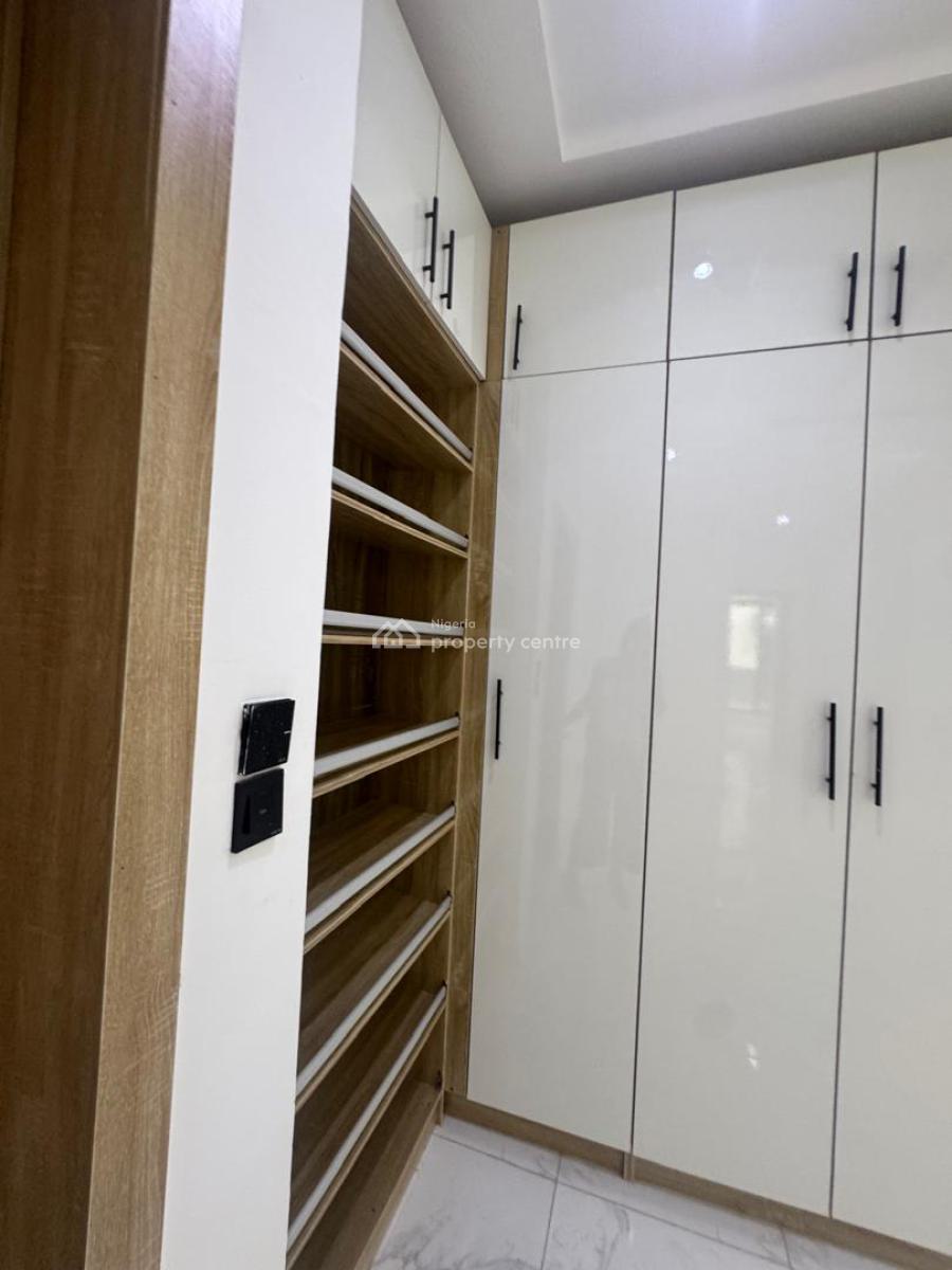 4 Bedroom Terrace Duplex with Governors Consent, Off Ologolo Road, Ologolo, Lekki, Lagos, Terraced Duplex for Sale