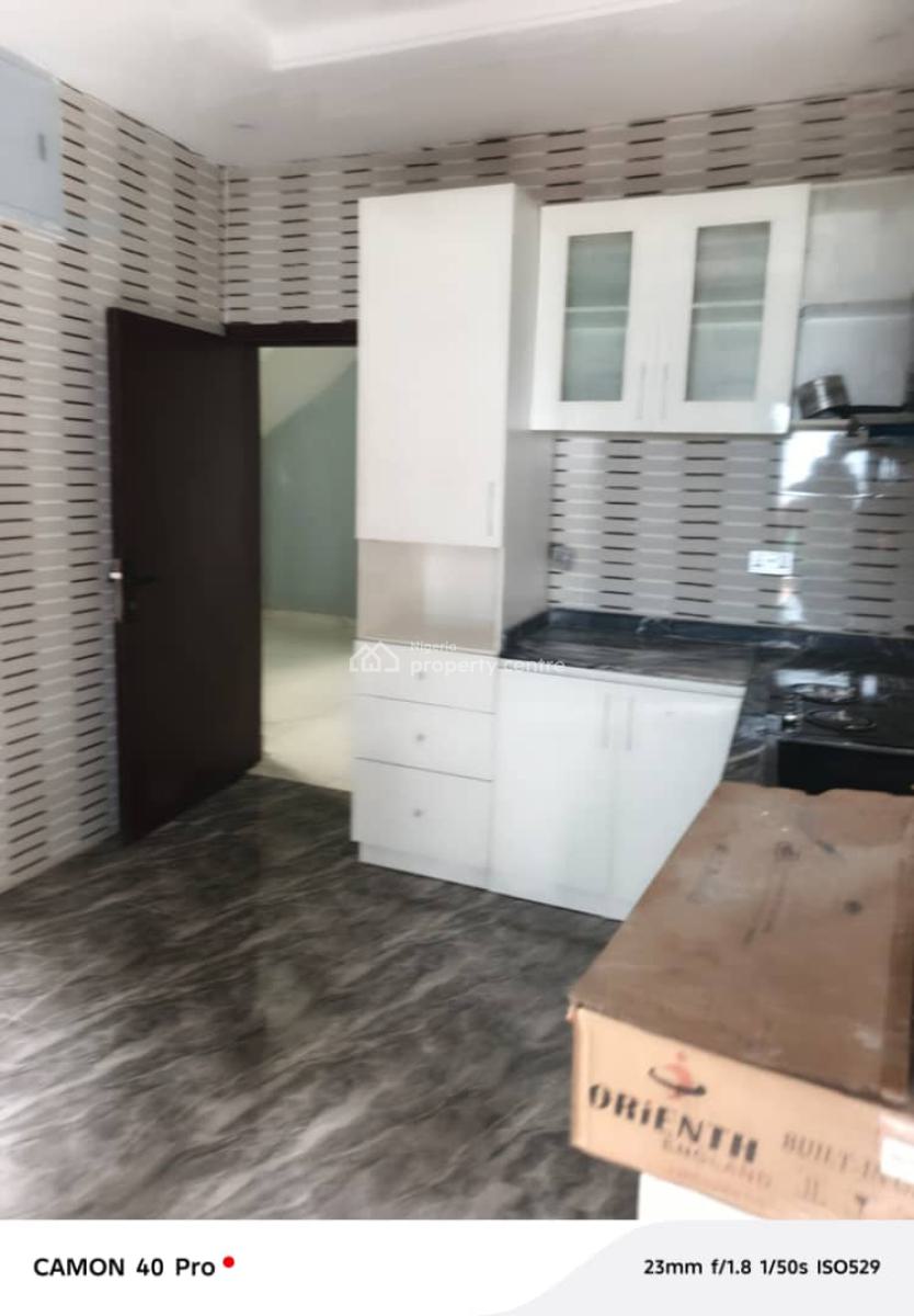 4 Bedroom Apartment, Opic, Isheri North, Lagos, Flat / Apartment for Sale