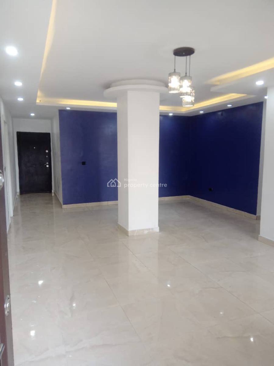 Luxury 3bedroom Apartment at Oniru, Oniru, Oniru, Victoria Island (vi), Lagos, Flat / Apartment for Rent
