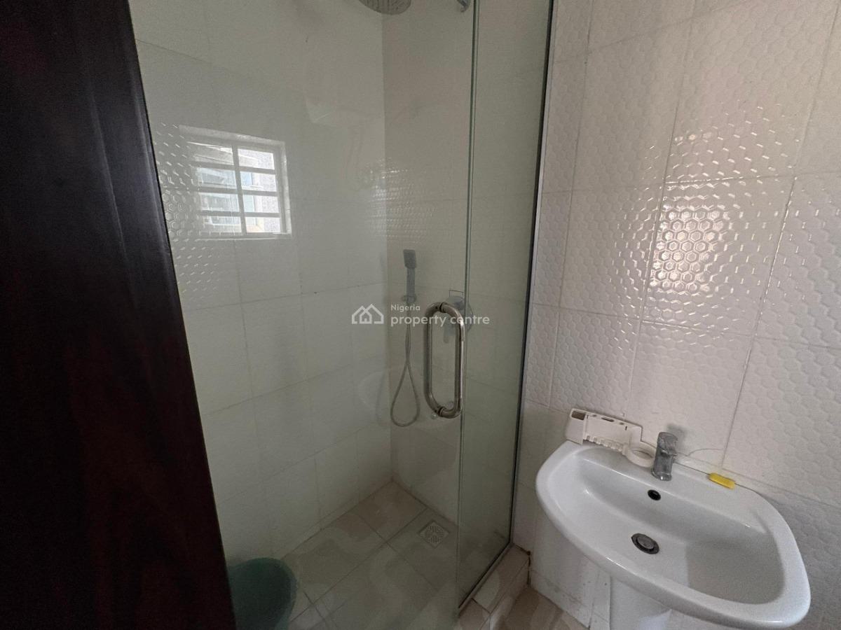 Fully Furnished 2 Bedrooms Flat, Ikate, Lekki, Lagos, Flat / Apartment for Rent