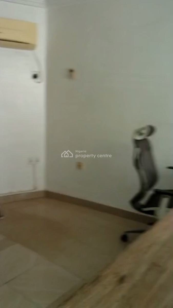 Neatly Used Office Space, Allen, Ikeja, Lagos, Office Space for Rent