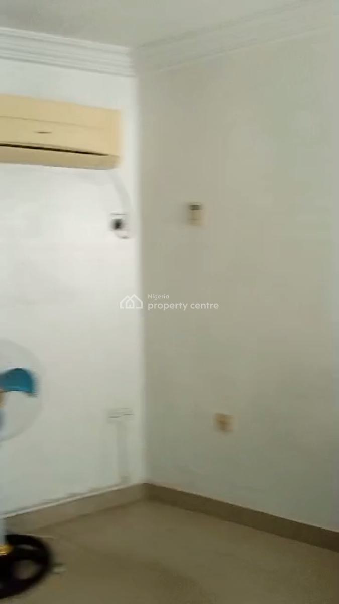 Neatly Used Office Space, Allen, Ikeja, Lagos, Office Space for Rent