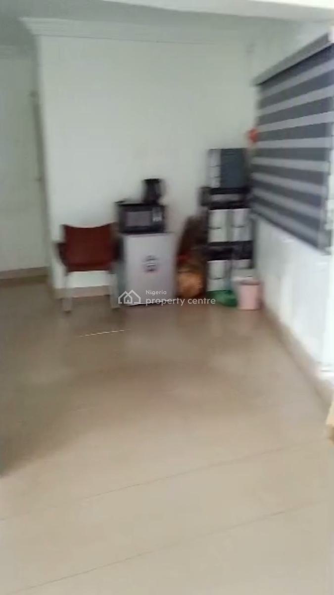 Neatly Used Office Space, Allen, Ikeja, Lagos, Office Space for Rent