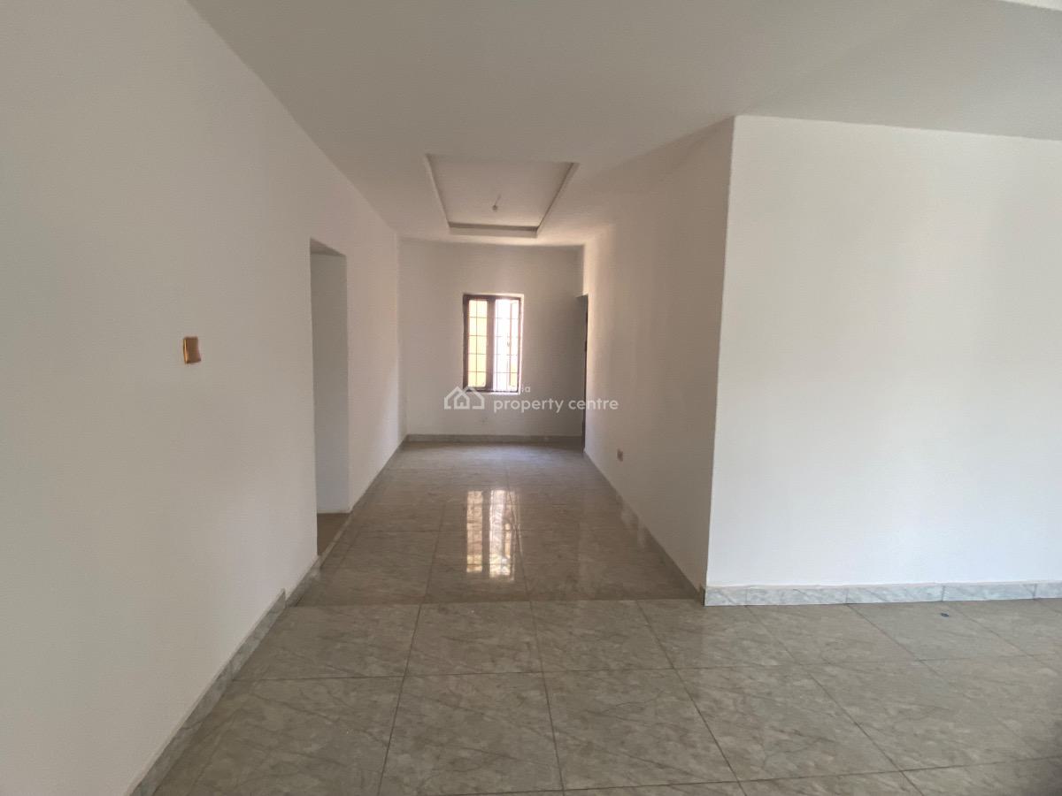 3 Bedroom Apartment with Bq, Durumi, Abuja, Flat / Apartment for Sale