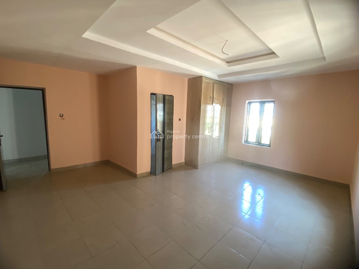 3 Bedroom Apartment with Bq, Durumi, Abuja, Flat / Apartment for Sale