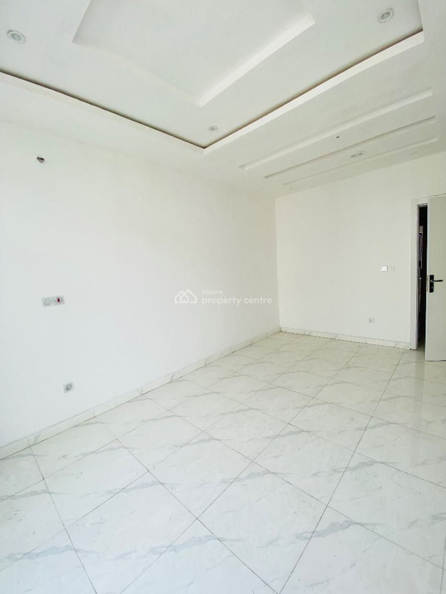 Newly Built 3-bedroom Terrace Duplex, Ikota, Lekki, Lagos, Terraced Duplex for Sale