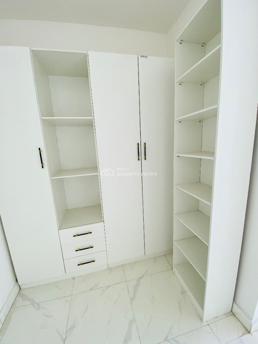 Newly Built 3-bedroom Terrace Duplex, Ikota, Lekki, Lagos, Terraced Duplex for Sale