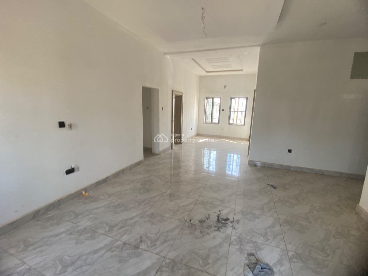 3 Bedroom Apartment, Durumi, Abuja, Flat / Apartment for Rent