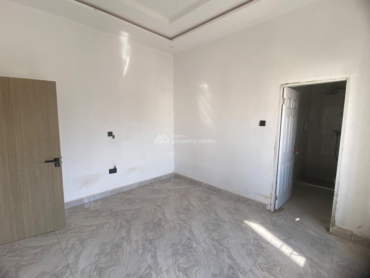 3 Bedroom Apartment, Durumi, Abuja, Flat / Apartment for Rent