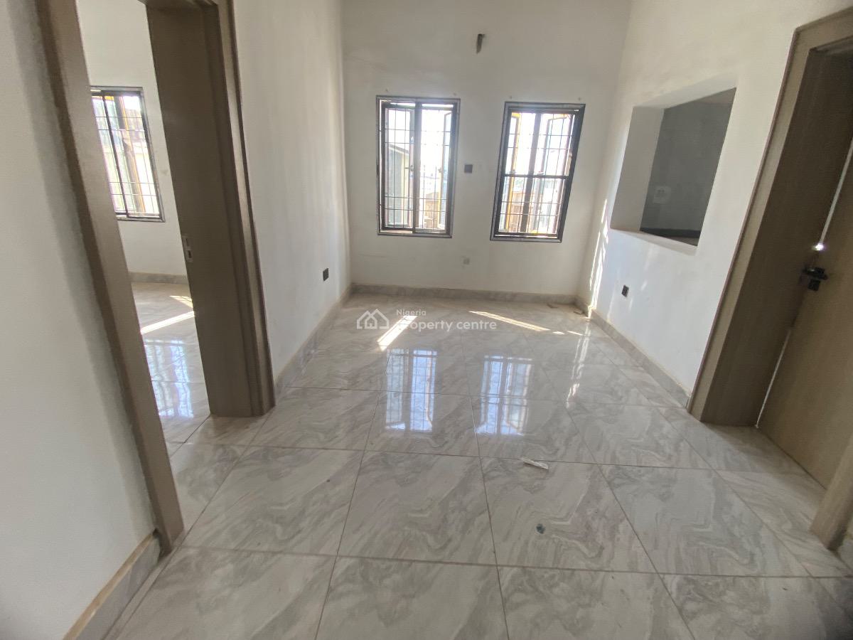3 Bedroom Apartment, Durumi, Abuja, Flat / Apartment for Rent