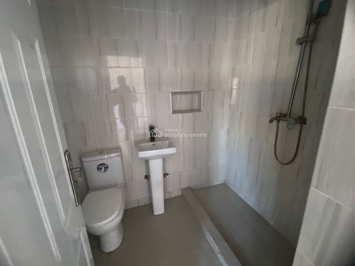 3 Bedroom Apartment, Durumi, Abuja, Flat / Apartment for Rent