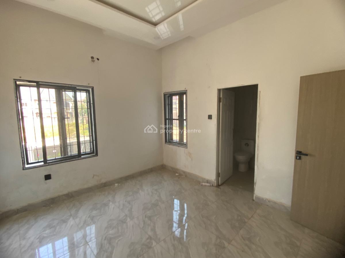 3 Bedroom Apartment, Durumi, Abuja, Flat / Apartment for Rent