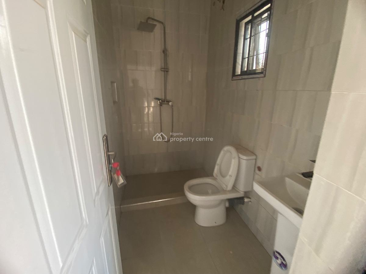 3 Bedroom Apartment, Durumi, Abuja, Flat / Apartment for Rent