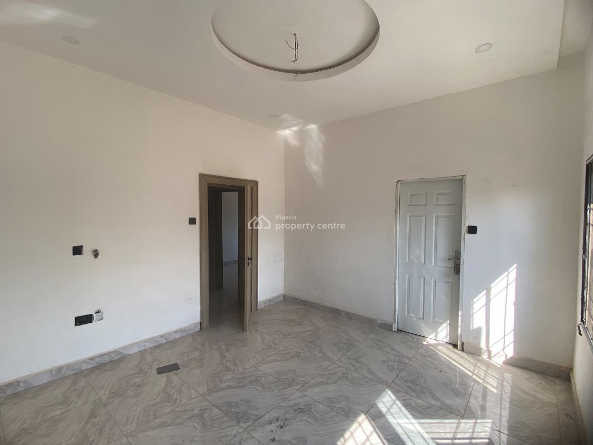 3 Bedroom Apartment, Durumi, Abuja, Flat / Apartment for Rent