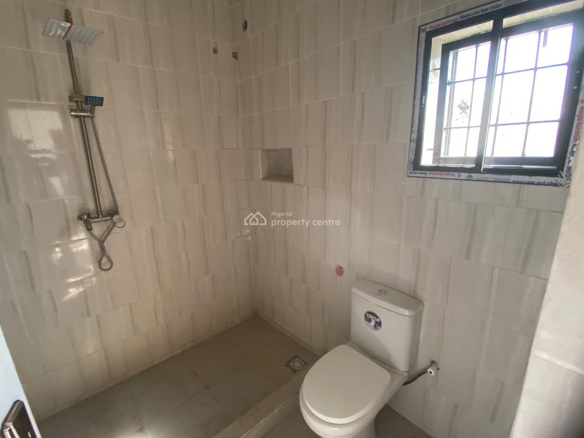 3 Bedroom Apartment, Durumi, Abuja, Flat / Apartment for Rent