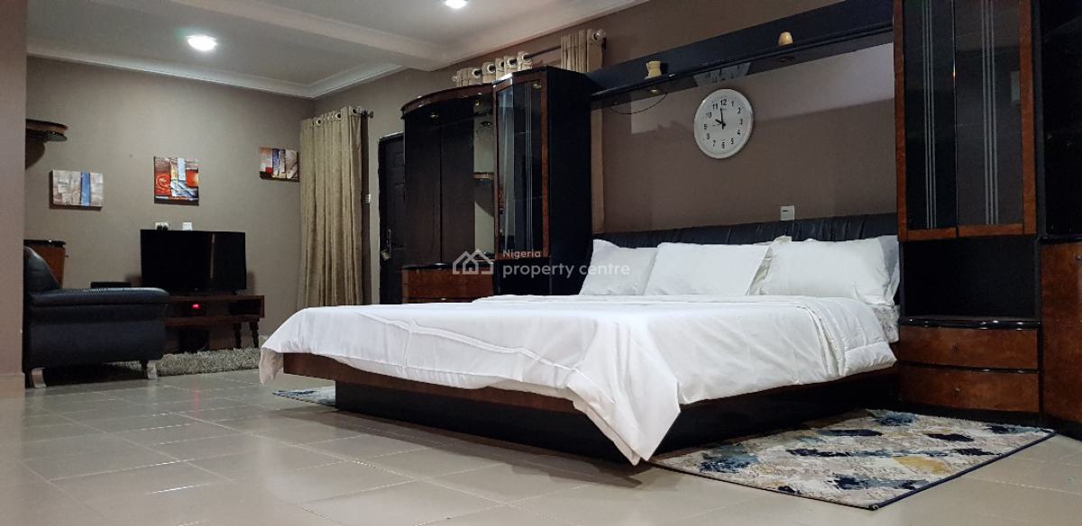 Spacious 6 Bedroom Detached Duplex, Associated Estate, Karmo, Abuja, Detached Duplex for Sale