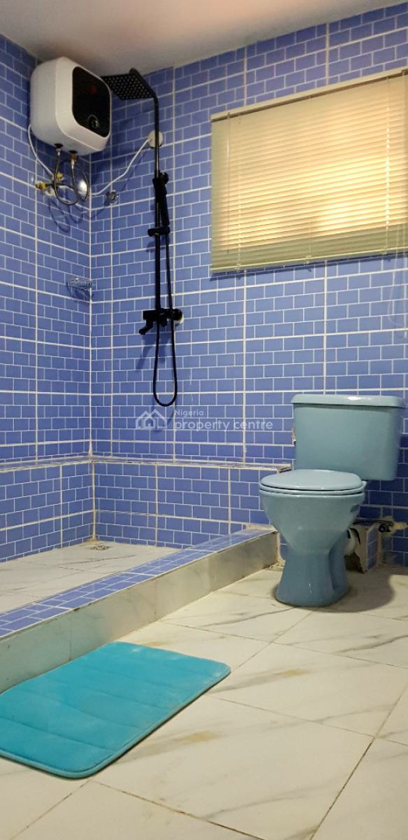 Spacious 6 Bedroom Detached Duplex, Associated Estate, Karmo, Abuja, Detached Duplex for Sale