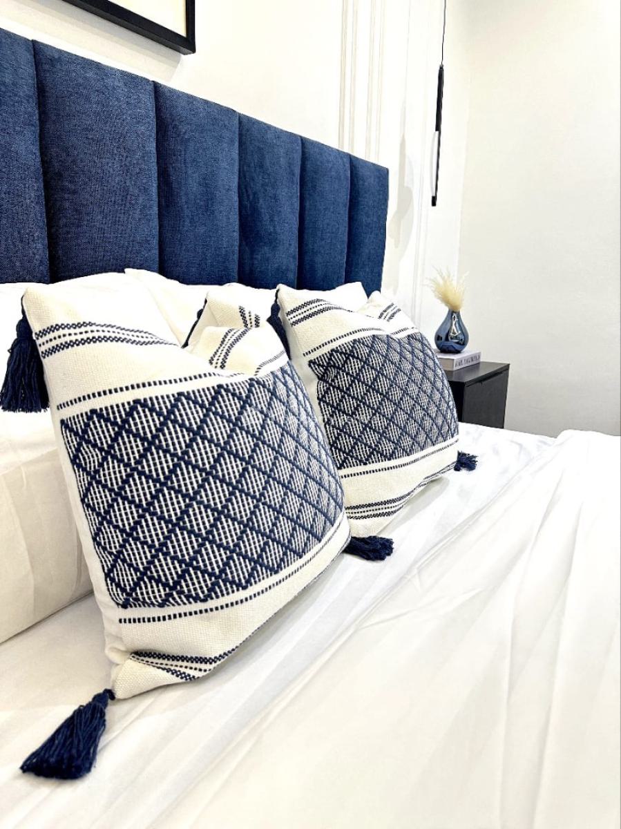 Furnished 2 Bedrooms Apartment Available, Ikate, Lekki, Lagos, Flat / Apartment for Rent