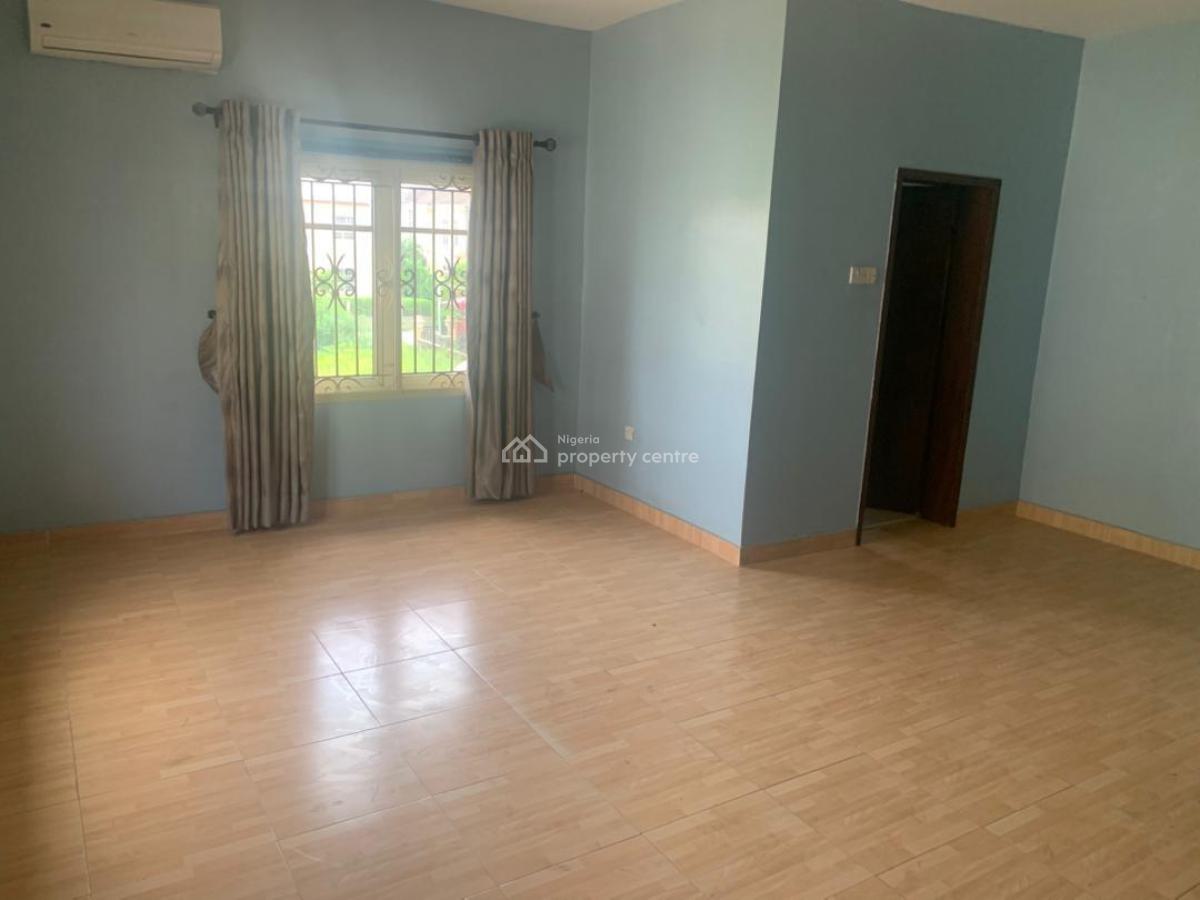 4 Bedroom Duplex on 650sqm + 2 Bq, Home Office, Massive Kitchen, Northern Foreshore, Chevron Drive, Lekki, Lagos, Detached Duplex for Sale