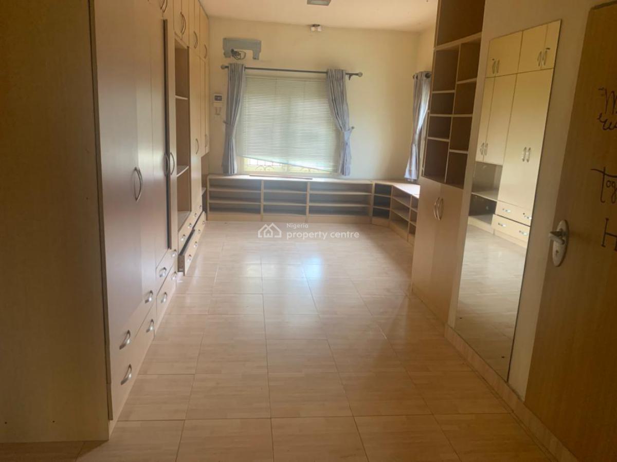 4 Bedroom Duplex on 650sqm + 2 Bq, Home Office, Massive Kitchen, Northern Foreshore, Chevron Drive, Lekki, Lagos, Detached Duplex for Sale