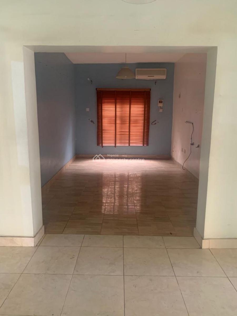 4 Bedroom Duplex on 650sqm + 2 Bq, Home Office, Massive Kitchen, Northern Foreshore, Chevron Drive, Lekki, Lagos, Detached Duplex for Sale