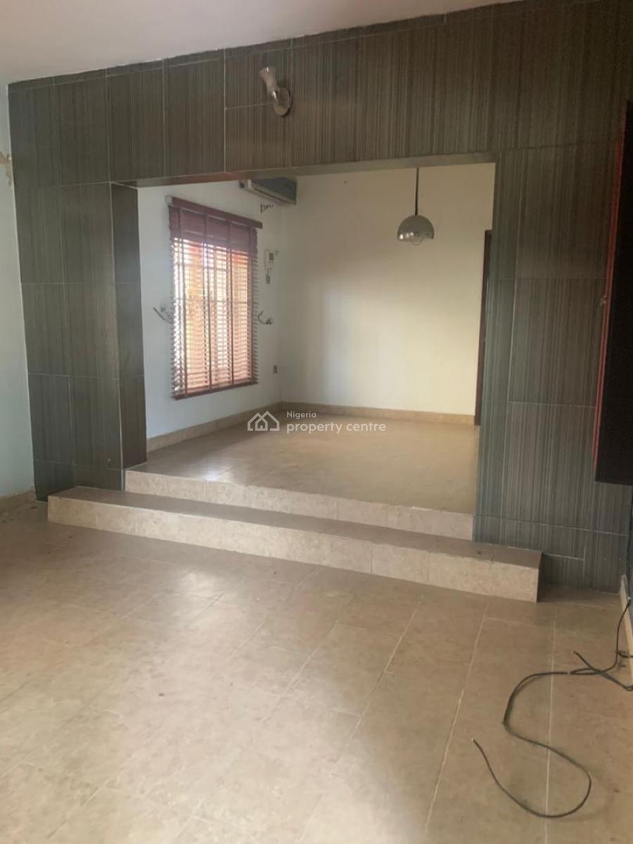 4 Bedroom Duplex on 650sqm + 2 Bq, Home Office, Massive Kitchen, Northern Foreshore, Chevron Drive, Lekki, Lagos, Detached Duplex for Sale