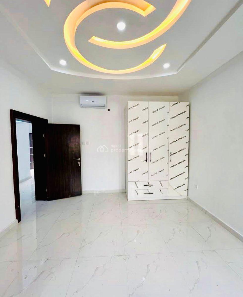 Solo Newly Built 2 Bedroom Apartment with Swimming Pool, Ikoyi, Lagos, Flat / Apartment for Rent