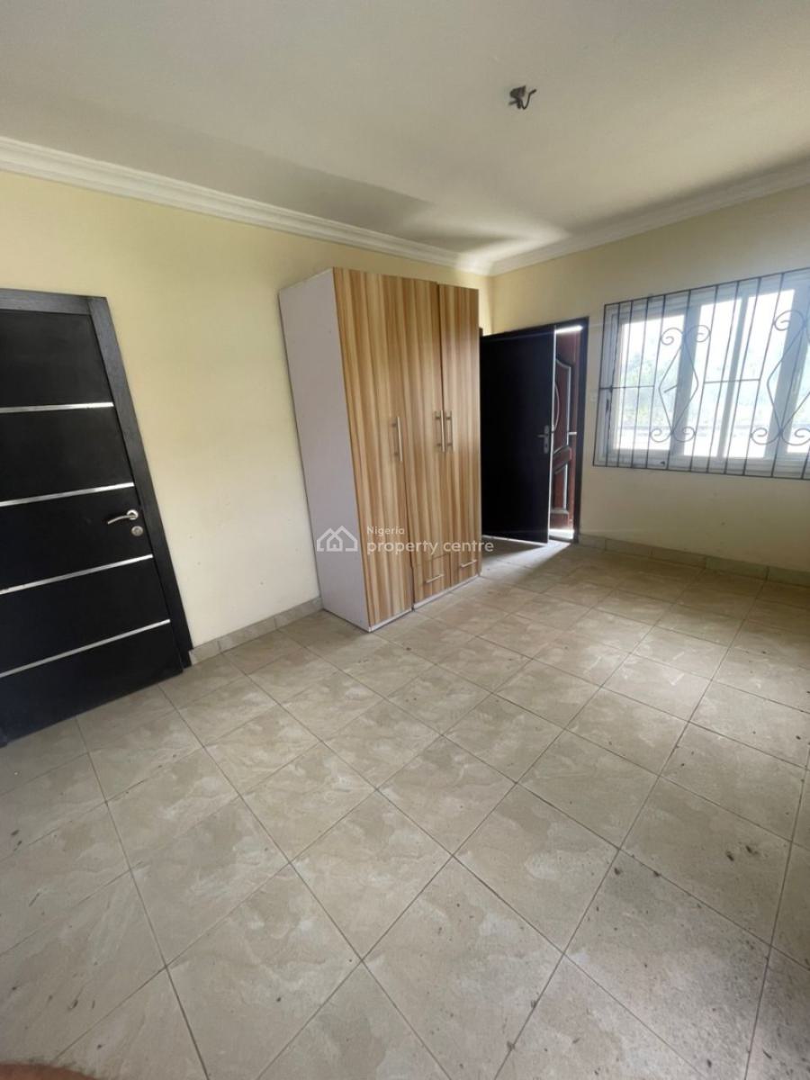 Massive Modern Built Luxury 3 Bedrooms with Balcony, Call Estate, Sangotedo, Ajah, Lagos, Flat / Apartment for Sale