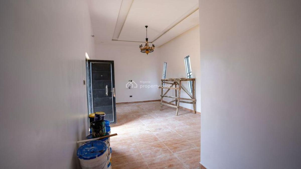 December Discount Splash on Luxury Residential Estate Plots, Eleranigbe, Ibeju Lekki, Lagos, Residential Land for Sale