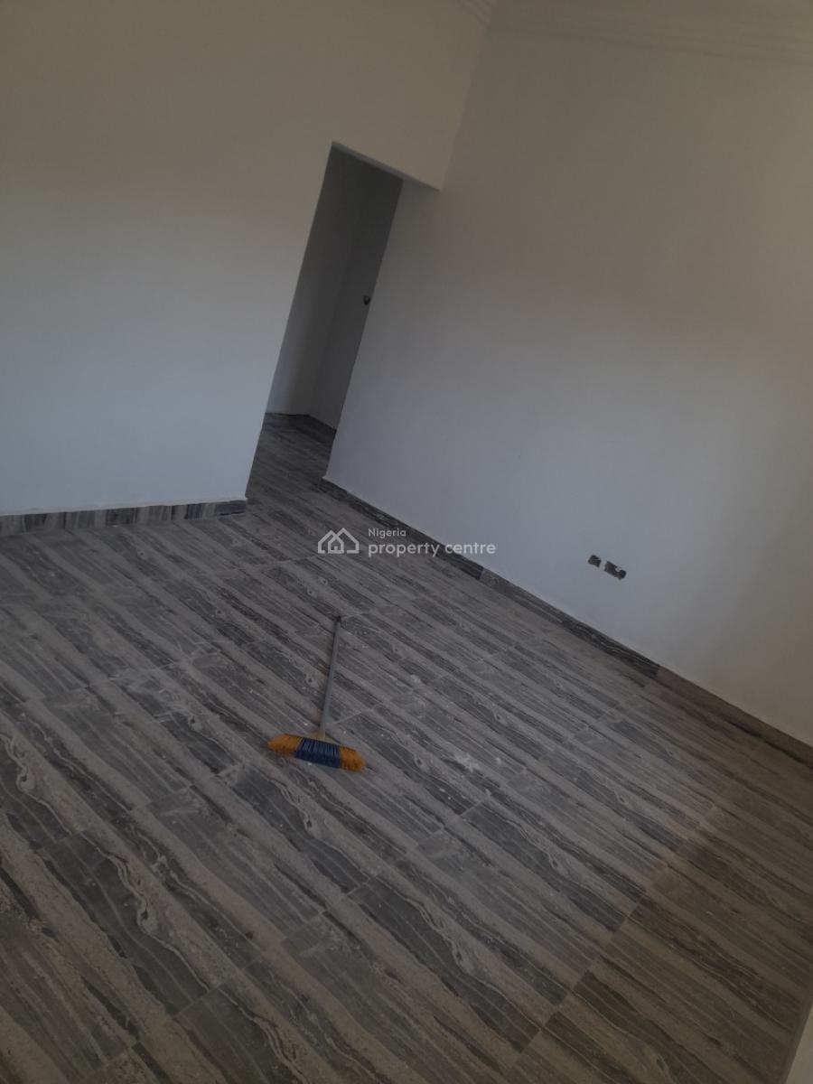 Newly Built Finished 1 Bedroom Flat, Fo1 Layout, Kubwa, Abuja, Flat / Apartment for Rent