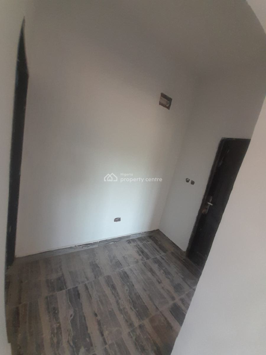 Newly Built Finished 1 Bedroom Flat, Fo1 Layout, Kubwa, Abuja, Flat / Apartment for Rent