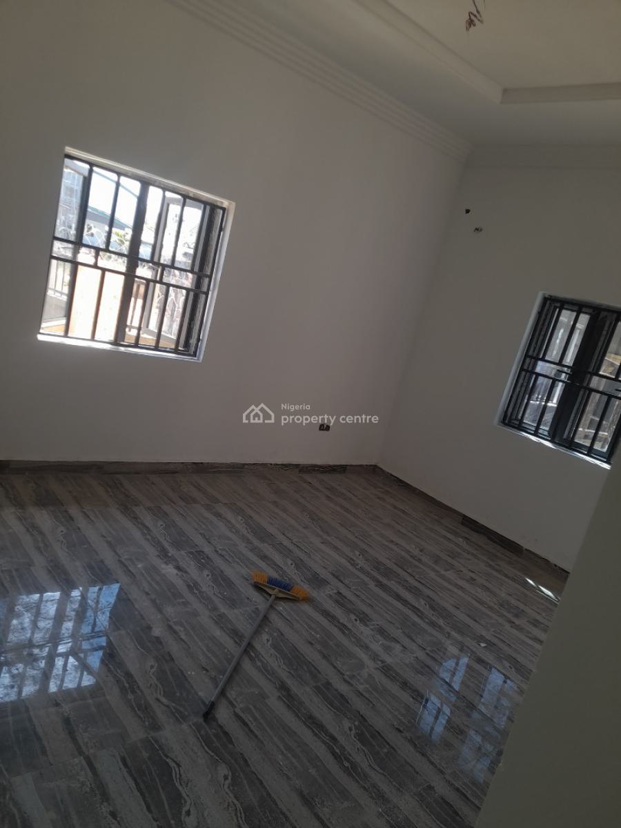 Newly Built Finished 1 Bedroom Flat, Fo1 Layout, Kubwa, Abuja, Flat / Apartment for Rent
