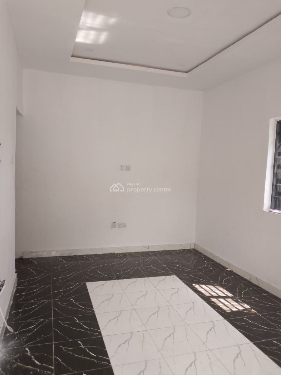 Massive Mini Flat, Ogunfayo Road, Eputu, Ibeju Lekki, Lagos, Mini Flat (room and Parlour) for Rent