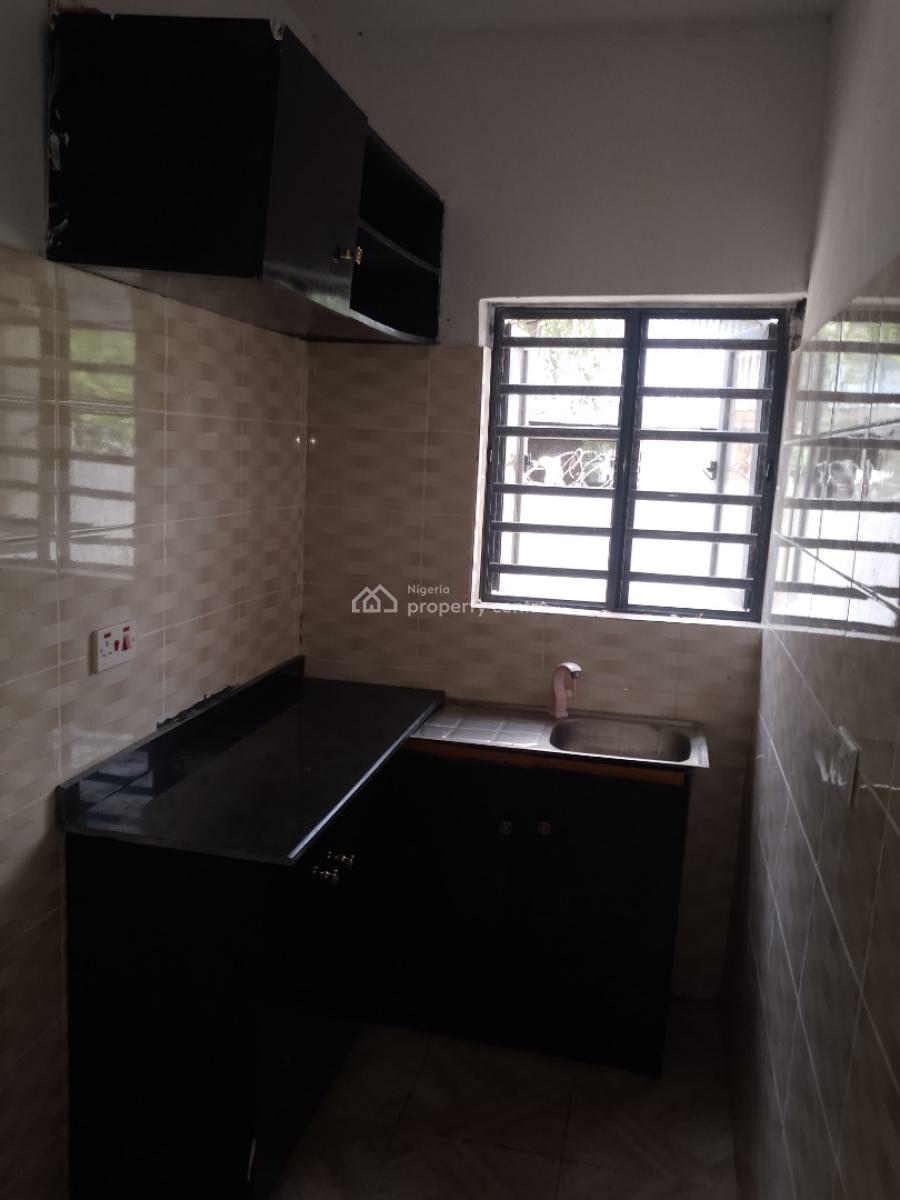 Massive Mini Flat, Ogunfayo Road, Eputu, Ibeju Lekki, Lagos, Mini Flat (room and Parlour) for Rent