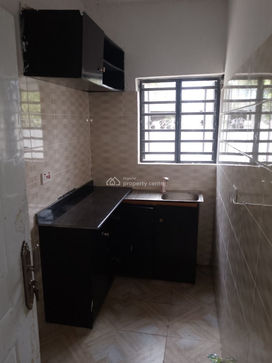 Massive Mini Flat, Ogunfayo Road, Eputu, Ibeju Lekki, Lagos, Mini Flat (room and Parlour) for Rent