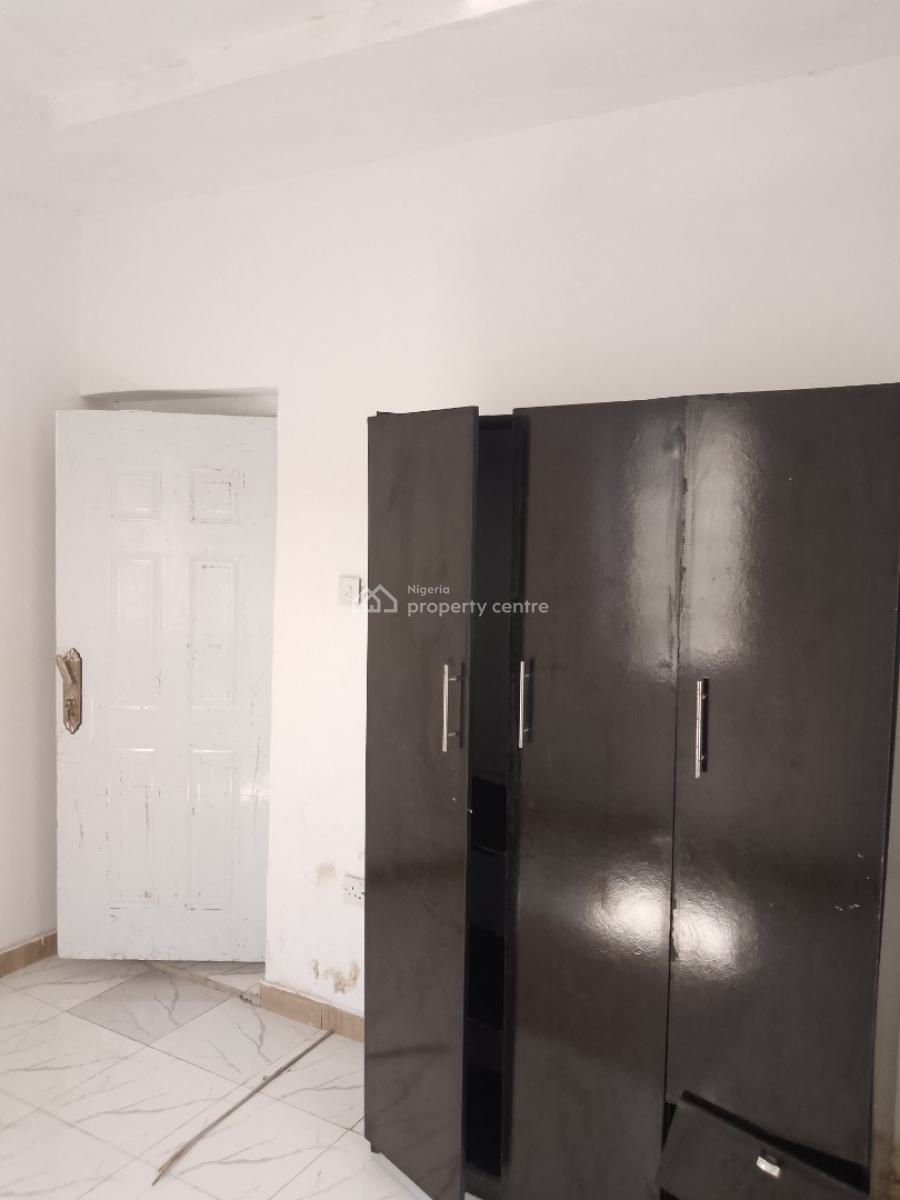Massive Mini Flat, Ogunfayo Road, Eputu, Ibeju Lekki, Lagos, Mini Flat (room and Parlour) for Rent