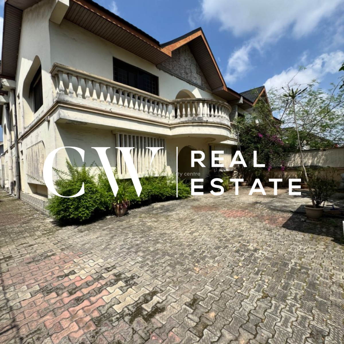 Commercial Property, Lekki Phase 1, Lekki, Lagos, Commercial Property for Rent