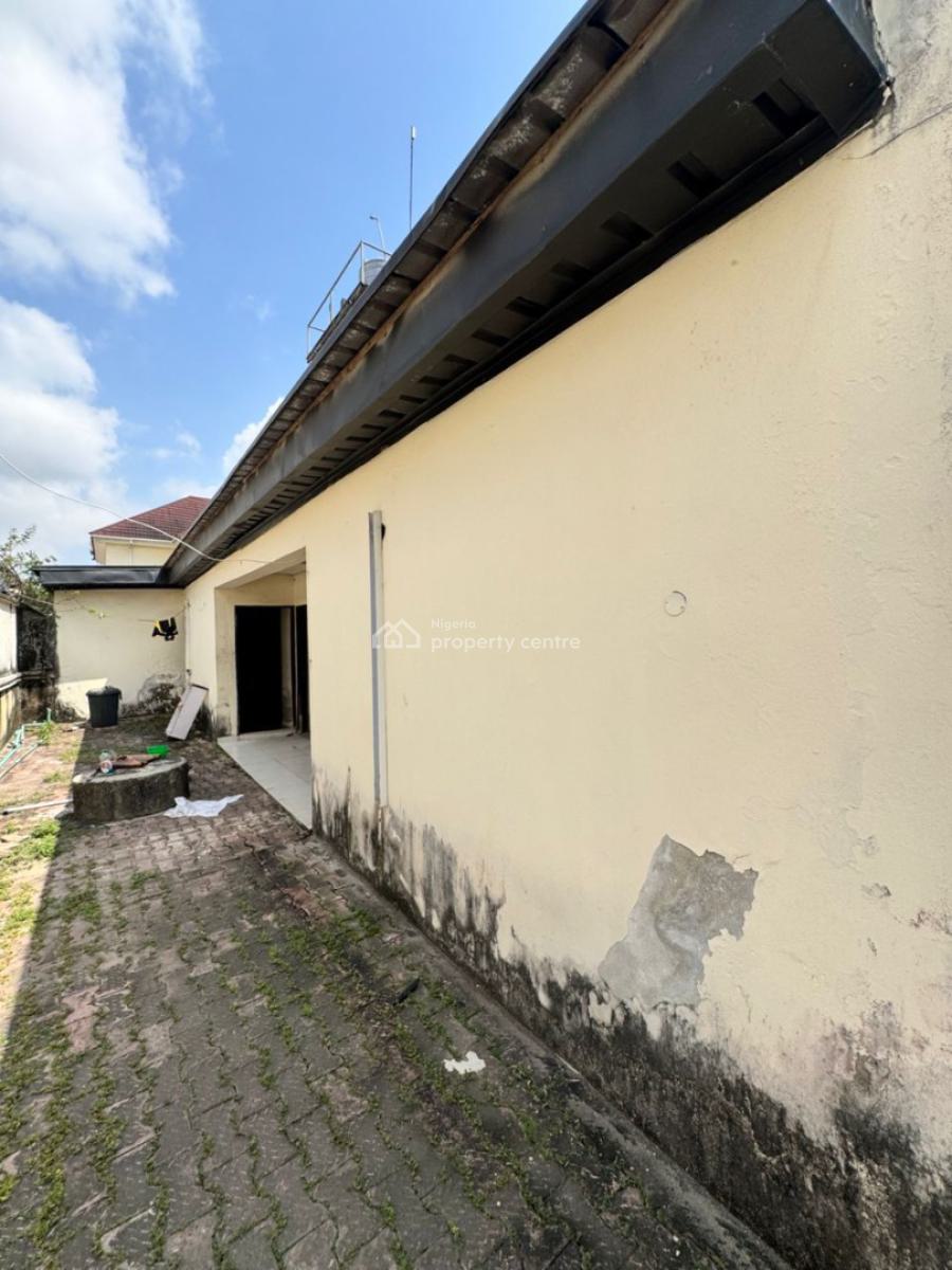 Commercial Property, Lekki Phase 1, Lekki, Lagos, Commercial Property for Rent
